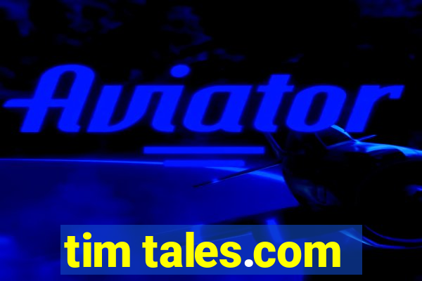tim tales.com